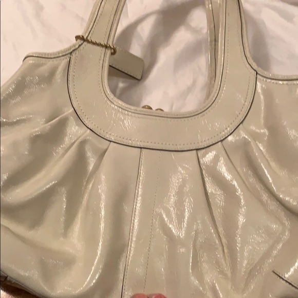 Coach handbag - Picture 7 of 10